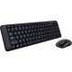 KEYBOARD & MOUSE WIRELESS  MK220 (920-003157) WIRELESS DESKTOP